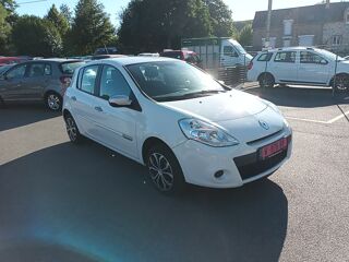 Clio Authentique 1.2 16v 75 Eco2 2014 occasion 35210 Ch&acirc;tillon-en-Vendelais