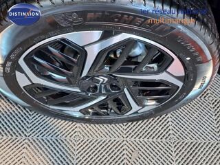 C4 X 1.2 PURETECH 130CH S&S EAT8 SHINE 2023 occasion 91580 &Eacute;tr&eacute;chy
