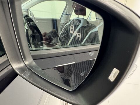T-ROC 1.5 TSI 150 EVO CARAT DSG7 2021 occasion 76360 Barentin
