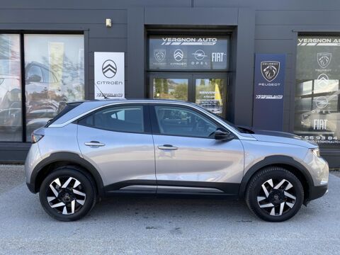 Mokka 1.2 Turbo 130ch AUTO ELEGANCE BUSINESS 2023 occasion 30260 Quissac