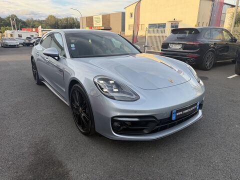 Panamera 2.9 4 E-HYBRID SPORT TURISMO 2022 occasion 19360 Malemort-sur-Corr&egrave;ze