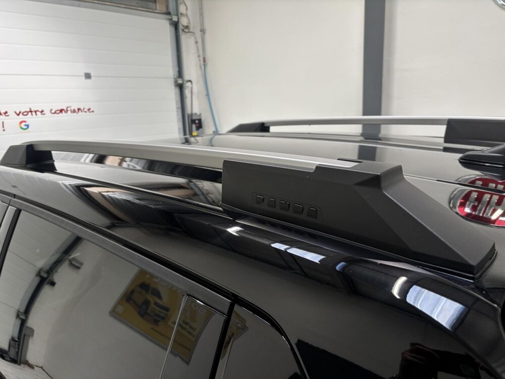 Grande panda T-Gen 3 1.2 Hybrid 110ch DCT6 LA PRIMA 2026 occasion 76360 Barentin