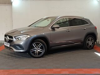 Classe GLA GLA 250 e Business Line DCT 2023 occasion 91580 &Eacute;tr&eacute;chy