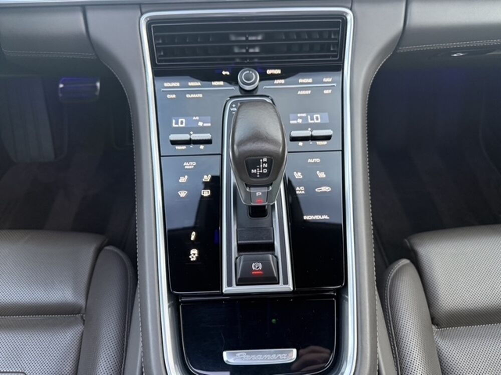 Panamera 2.9 4 E-HYBRID SPORT TURISMO 2022 occasion 19360 Malemort-sur-Corr&egrave;ze