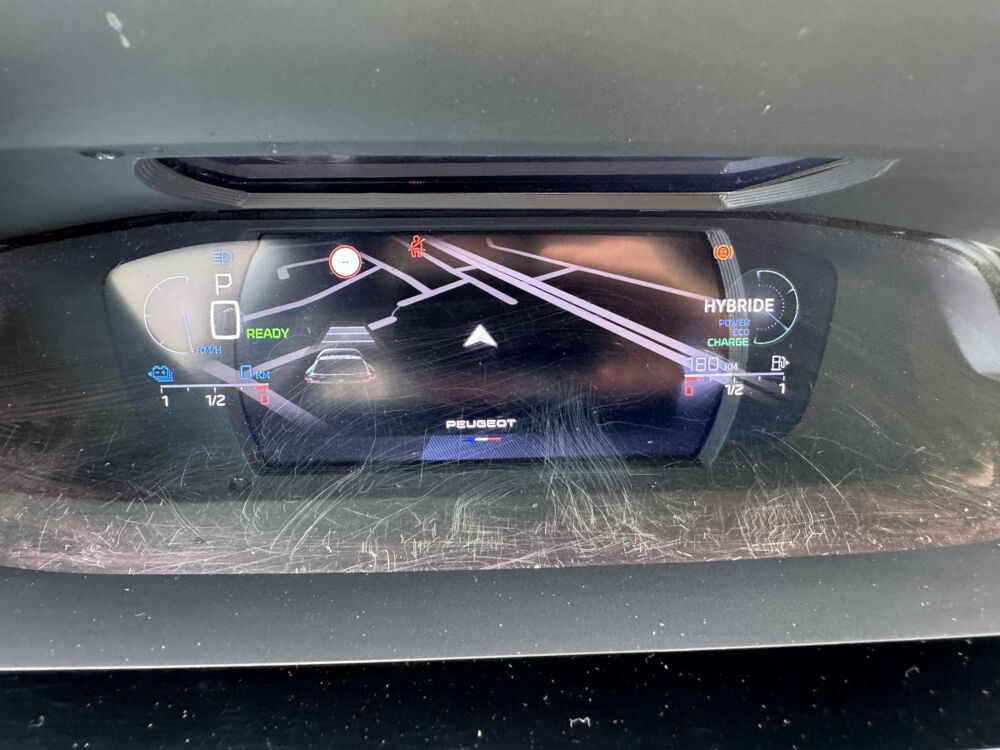408 PHEV 225 GT 2023 occasion 69330 Meyzieu