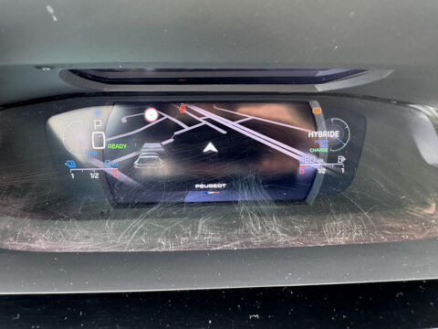 408 PHEV 225 GT 2023 occasion 69330 Meyzieu