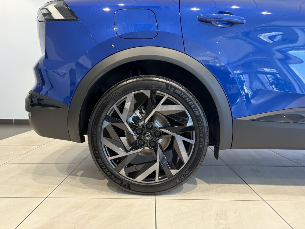 Symbioz esprit Alpine E-Tech full hybrid 160- 26 2026 occasion 38370 Saint-Clair-du-Rh&ocirc;ne