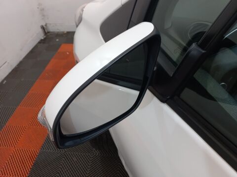 Yaris 1.5 VVT-I HYBRID France Business 2019 occasion 91580 &Eacute;tr&eacute;chy
