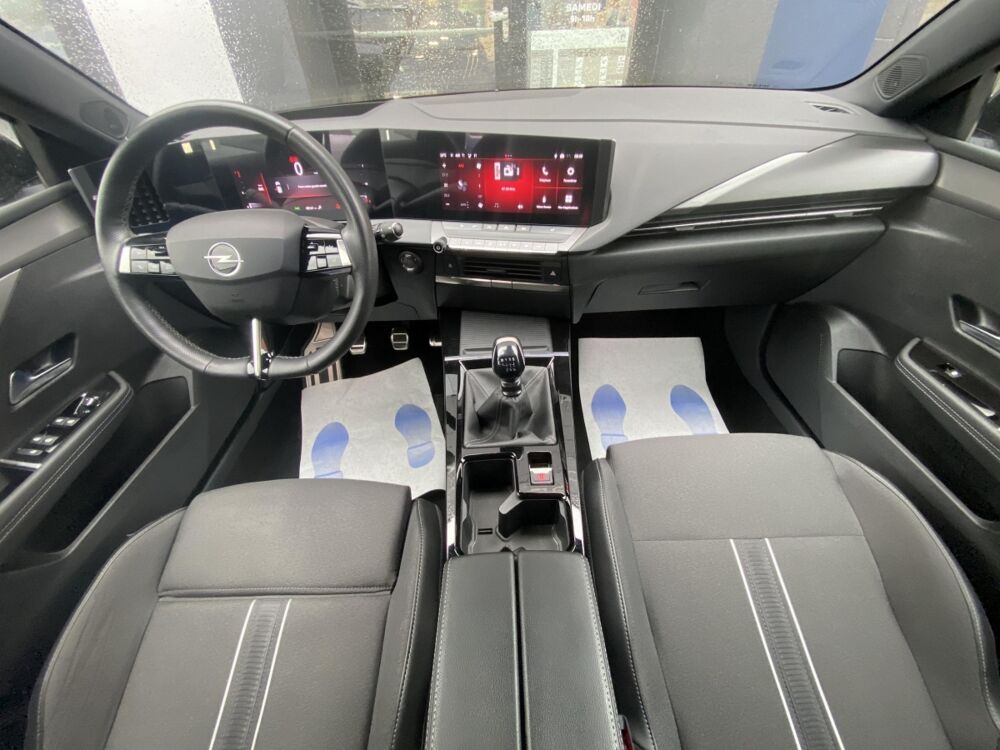Astra 1.2 Turbo 130ch GS 2023 occasion 30260 Quissac