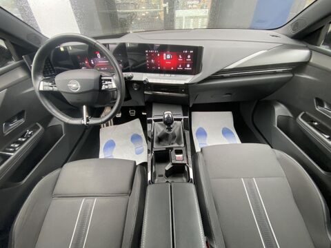 Astra 1.2 Turbo 130ch GS 2023 occasion 30260 Quissac