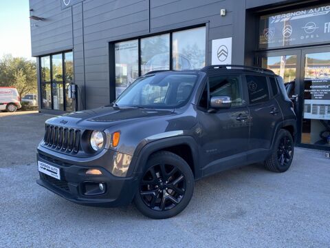 Annonce voiture Jeep Renegade 11970 €