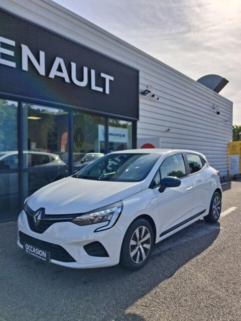 Clio Equilibre TCe 90 2023 occasion 38300 Saint-Savin
