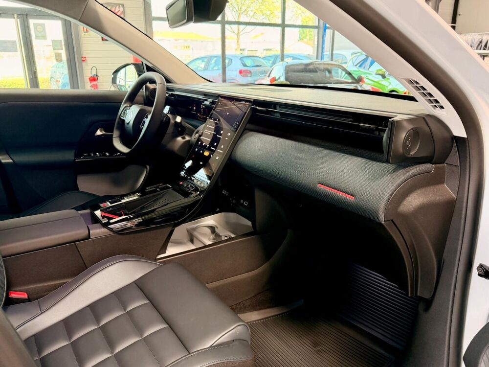 C5 aircross Hybride 145ch auto MAX 2026 occasion 63360 Gerzat