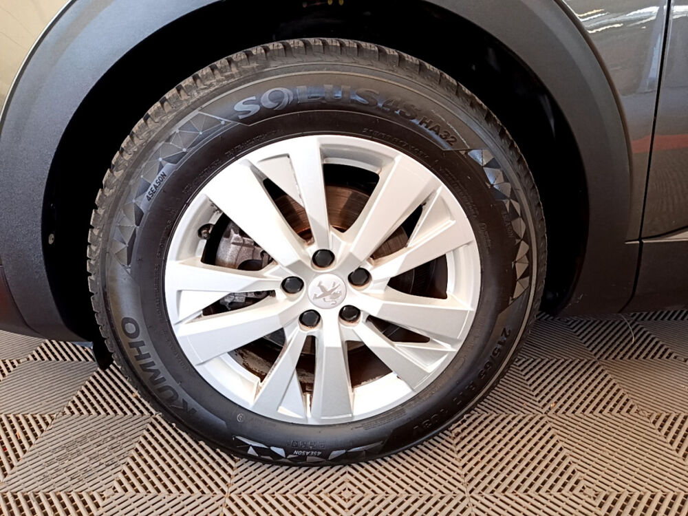 3008 Puretech 130 S&S ACTIVE 2020 occasion 91580 &Eacute;tr&eacute;chy