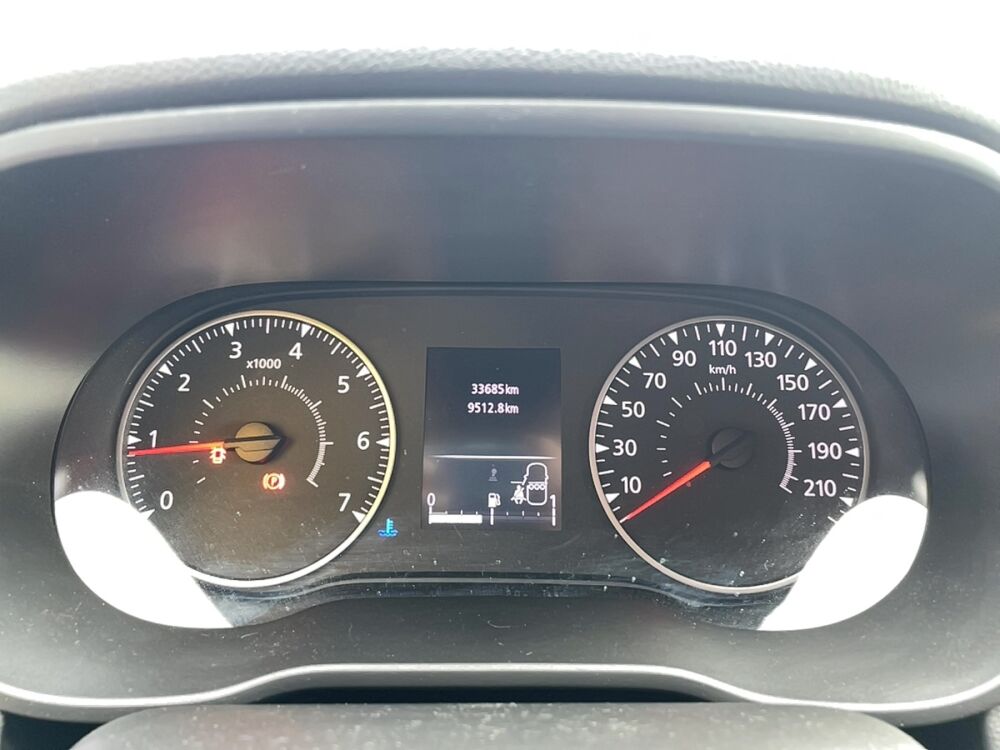 Duster Journey+ Blue dCi 115 4x2 2024 occasion 40160 Parentis-en-Born