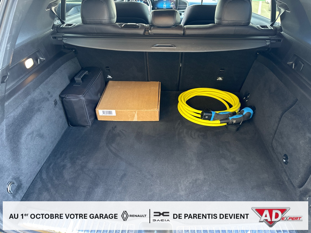 Classe GLE GLE 350 de 4MATIC Avantgarde Line 2022 occasion 40600 Biscarrosse