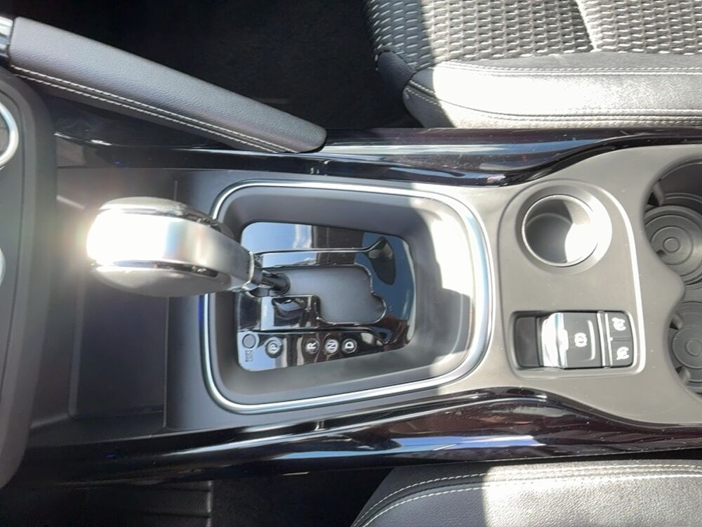 Kadjar SL Graphite TCe 140 EDC FAP 2020 occasion 85140 Les Essarts