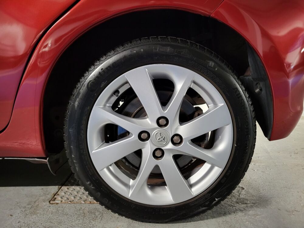 Yaris Hybrid 100h Style 2014 occasion 93600 Aulnay-sous-Bois