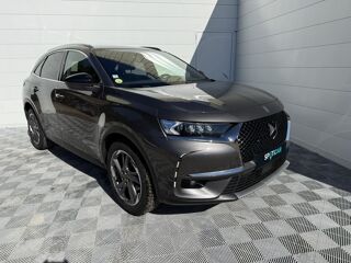 DS3 BlueHDi 130 Automatique RIVOLI 2022 occasion 69330 Meyzieu