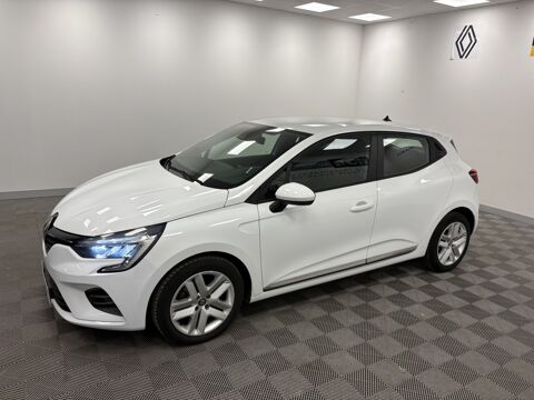 Clio Business TCe 90 2020 occasion 86500 Montmorillon