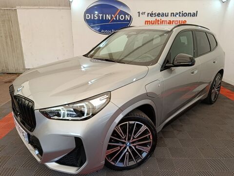 BMW X1 xDrive30e M Sport DKG7 2023 occasion &Eacute;tr&eacute;chy 91580