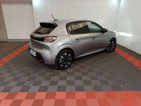 208 Electrique 136ch Style 2024 occasion 91580 &Eacute;tr&eacute;chy