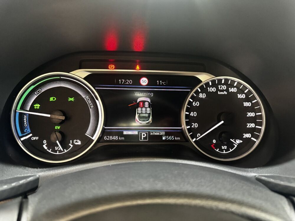 Juke Hybrid 143 Business+ 2022 occasion 91580 &Eacute;tr&eacute;chy
