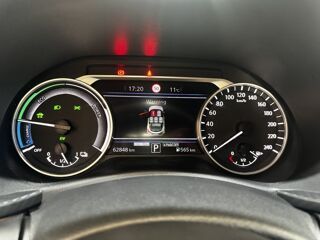 Juke Hybrid 143 Business+ 2022 occasion 91580 &Eacute;tr&eacute;chy