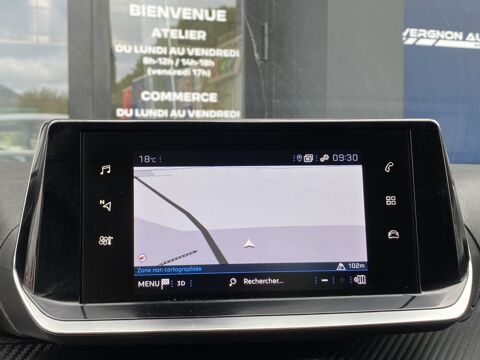2008 BLUEHDI 110 S&S ALLURE 2022 occasion 30140 Anduze