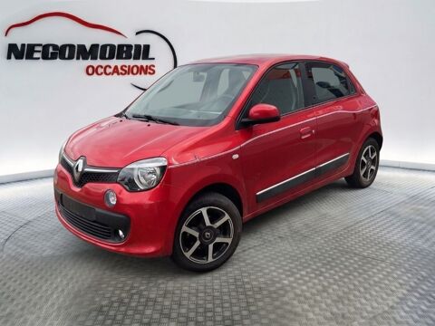 Annonce voiture Renault Twingo 8990 €