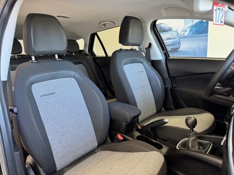 Tipo 1.6 MultiJet 130ch S/S Cross Plus 2022 occasion 76360 Barentin