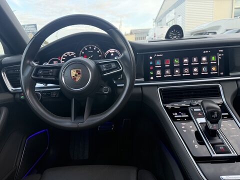 Panamera 2.9 4 E-HYBRID SPORT TURISMO 2022 occasion 19360 Malemort-sur-Corr&egrave;ze