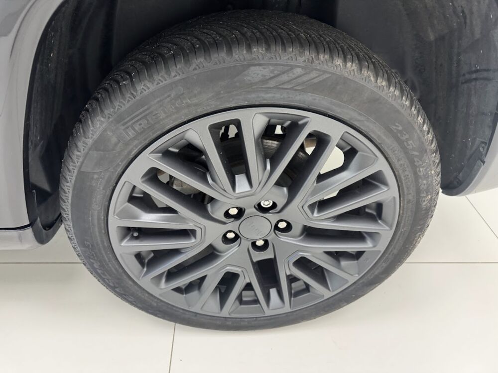 Compass 1.3 PHEV T4 240 4XE S 2021 occasion 76360 Barentin