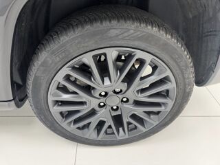 Compass 1.3 PHEV T4 240 4XE S 2021 occasion 76360 Barentin