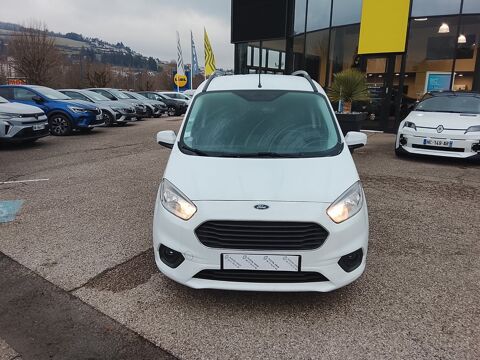 Tourneo VP 1.0E 100 TITANIUM 2019 occasion 42240 Unieux