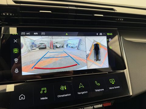 308 SW Hybrid 136 e-DCS6 GT 2024 occasion 91580 &Eacute;tr&eacute;chy