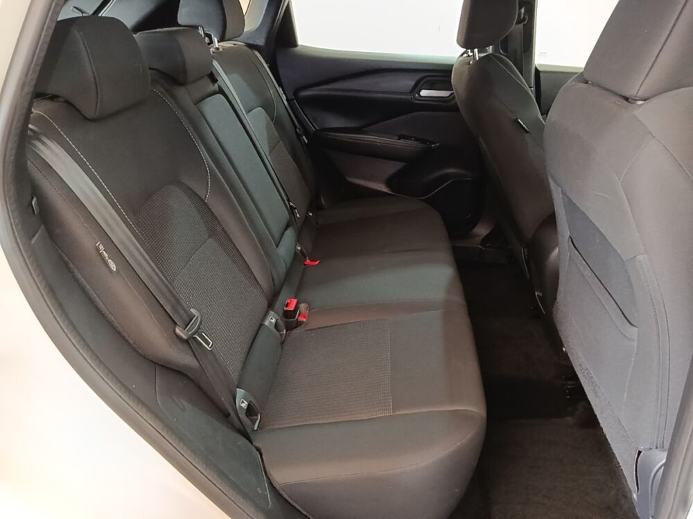 Qashqai e-Power 190 Business Edition BVA 2023 occasion 91580 &Eacute;tr&eacute;chy
