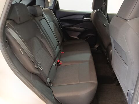 Qashqai e-Power 190 Business Edition BVA 2023 occasion 91580 &Eacute;tr&eacute;chy