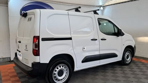 Jumpy BLUEHDI 100 S&S 650KG STAND ASPHALT 2021 occasion 91580 &Eacute;tr&eacute;chy
