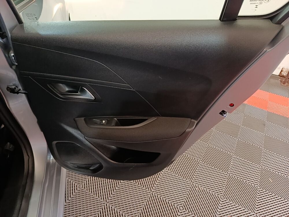 208 PureTech 100 S&S Active Pack 2023 occasion 91580 &Eacute;tr&eacute;chy