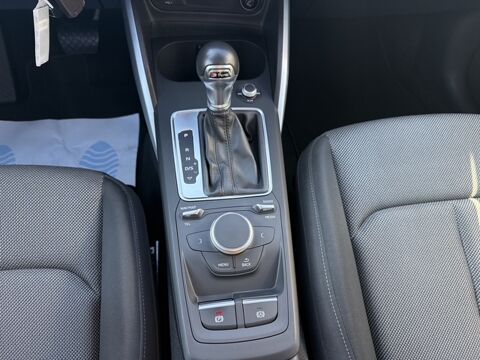 Q2 30 TFSI 116 S Tronic Business Line 2018 occasion 19360 Malemort-sur-Corr&egrave;ze