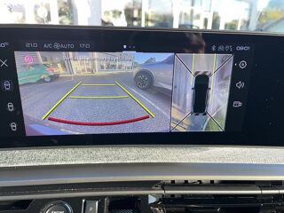 3008 1.2 HYBRID 145 E-DCS6 GT 2025 occasion 38090 Villefontaine