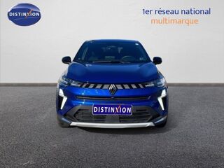 Symbioz 1.6 E-TECH FULL HYBRID 145CH ICONIC 2025 occasion 91580 &Eacute;tr&eacute;chy
