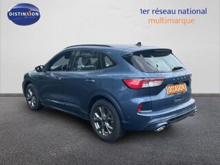 Kuga 2.0D ECOBLUE 120CH BVA ST-LINE 2024 occasion 91580 &Eacute;tr&eacute;chy