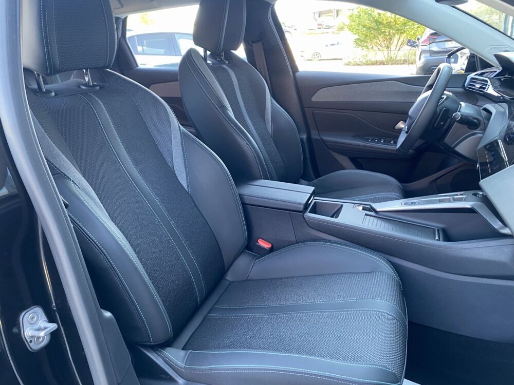 308 SW Hybrid 145 e-DCS6 ALLURE 2025 occasion 30260 Quissac