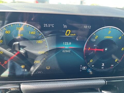 Classe B B 180 d AMG Line Edition BA7 2019 occasion 47200 Saint-Pardoux-du-Breuil