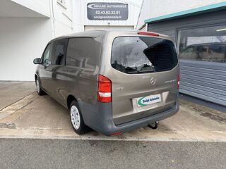 Jumpy 2.1 114 CDI Long  premi&egrave;re main  2016 occasion 53210 Soulg&eacute;-sur-Ouette