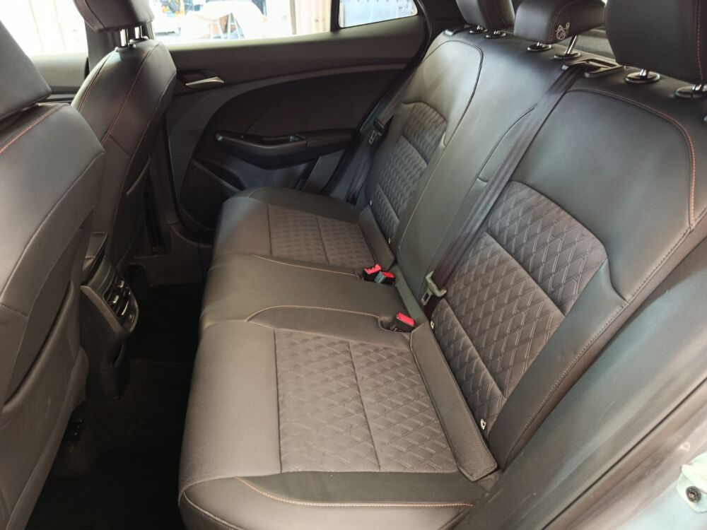 MG3 1.5L 195ch Hybrid+ Luxury 2024 occasion 91580 &Eacute;tr&eacute;chy