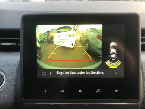 Clio g&eacute;n&eacute;ration Blue dCi 100 -25 + Navigation 2024 occasion 42240 Unieux