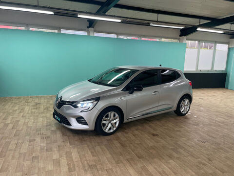 Clio Zen TCe 90 -21 2021 occasion 74300 Cluses